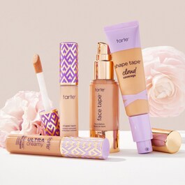 Travel size shape tape concealer - Corrector Tamanho de Viagem