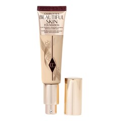 Charlotte's Beautiful Skin Foundation - Base Iluminadora, Charlotte Tilbury