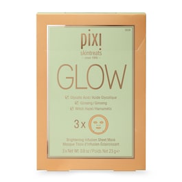 Glow Glycolic Boost - Máscara de tecido
