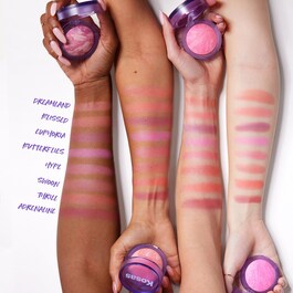 Blush is Life - Blush em pó compacto