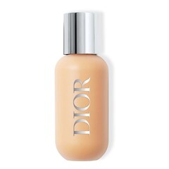Backstage Face & Body Foundation - Base de Rosto e Corpo, DIOR BACKSTAGE