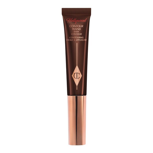 Hollywood Contour Wand - Base de maquilhagem de contorno, Charlotte Tilbury