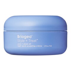 Style + Treat Yuzu + Plum Oil - Creme para pentear sem esforço, Briogeo