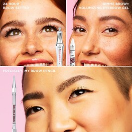 Lil' Brow Loves - Coffret Maquilhagem