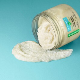 Champô Exfoliante