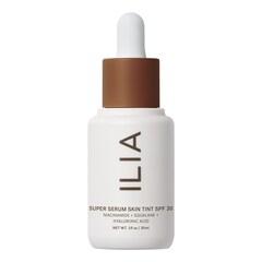 Super Serum Skin Tint SPF 30 - Creme Sérum com cor, ILIA