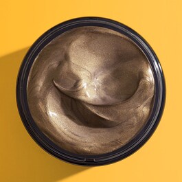 Clear Improvement Charcoal Honey Mask - Máscara Facial de Mel e Carvão