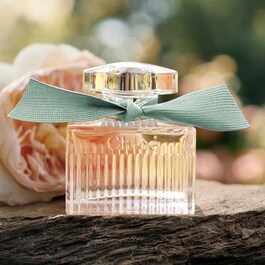 Chloé - Eau De Parfum Naturelle