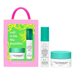 Anytime, Anyface - Coffret Tratamento, DRUNK ELEPHANT