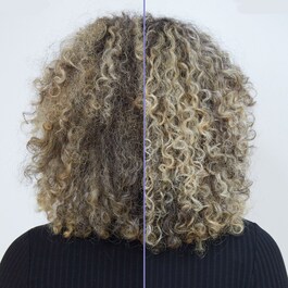 Blondage High Bright - Champô Iluminador Cabelos Loiros