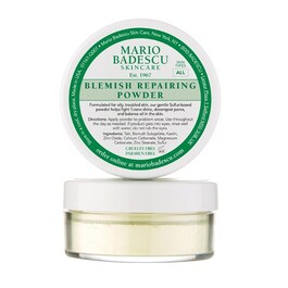 BLEMISH REPAIRING POWDER - Pó reparador para borbulhas