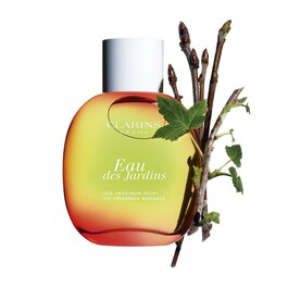 Eau des Jardins - Perfume Revitalizante