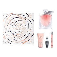 La Vie Est Belle - Coffret Eau de Parfum, Lancôme