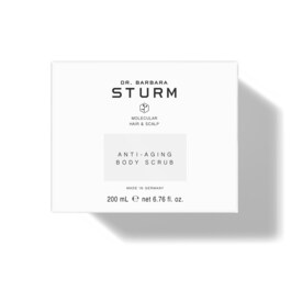 Anti-Aging Body Scrub - Esfoliante Corporal