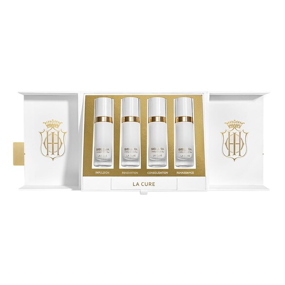 Sisleÿa L'Intégral Anti-Âge LA CURE - Cura intensiva, Sisley