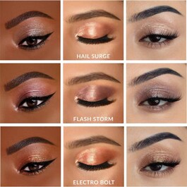 Dazzle Stick - Sombras em Stick