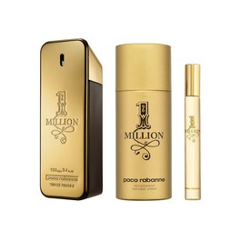  1 Million - Coffret Eau De Toilete