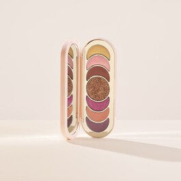 Discovery True to Myself - Paleta Sombras