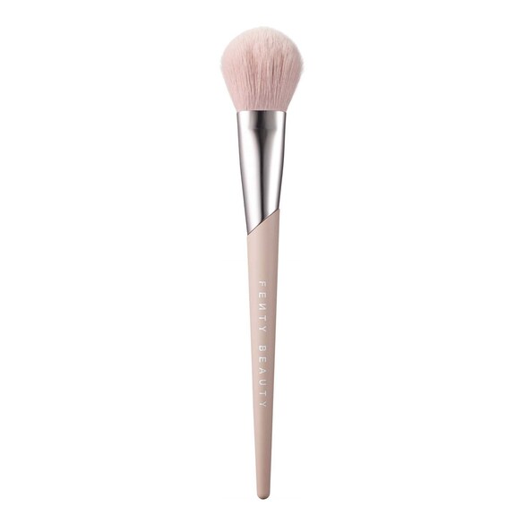 Sculpting Bronzer Brush - Pincel De Contorno, Fenty Beauty by Rihanna