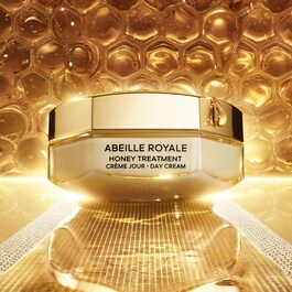Abeille Royale Honey Treatment - Creme de Dia
