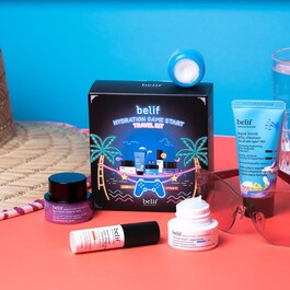 Hydration Game Start - Coffret Tratamento