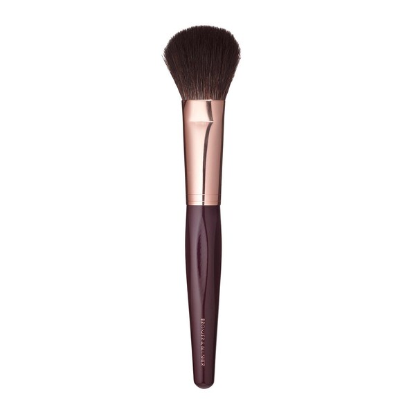 Pincel para bronzer e blush - Pincel Rosto, Charlotte Tilbury