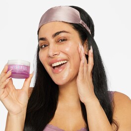 Pillowgasm Cherry Glow Sleep - Máscara Nocturna