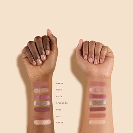 Discovery Give Yourself Grace - Paleta de Sombras