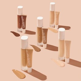 Pro Filt'r Soft Matte Longwear Foundation -Mini Base de longa duração 