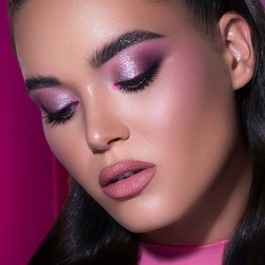 Love Face Palette - Paleta Olhos e Tez