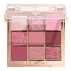 Charlotte's Palette of Beautifying Eye Trends - Paleta de sombras, Charlotte Tilbury