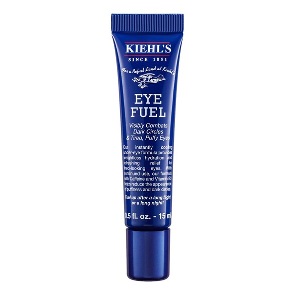 kiehl's facial fuel eye fuel - Contorno dos olhos, Kiehl's Since 1851