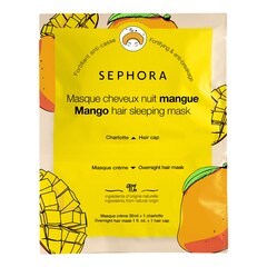 Mascara de Cabelo Noturna, Sephora Collection