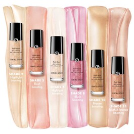 Fluid Sheer - Iluminador