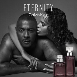 Eternity For Women Amber Essence - Parfum Intense
