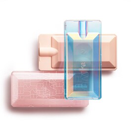 Le Case Holográfica Idôle Le Parfum