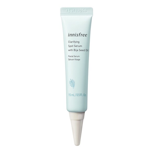 Huile de Graines de Bija- Sérum Corretor Imperfeições , INNISFREE