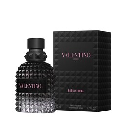 Born in Roma Uomo - Eau de Toilette