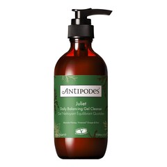 Juliet - Gel de limpeza iluminador, Antipodes