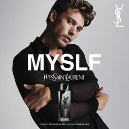 MYSLF - Eau de parfum para homem
