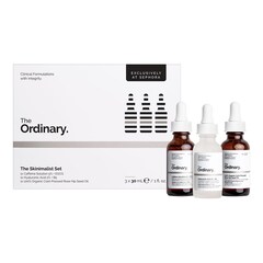 Set Skinimalisme - Coffret Tratamento, THE ORDINARY