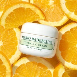 Creme Hidratante com Vitamina C