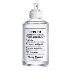 REPLICA Lazy Sunday Morning - Eau de Toilette, Maison Margiela