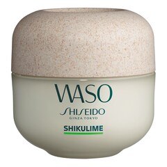 WASO - Hidratante equilibrador da barreira, Shiseido