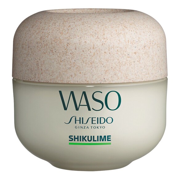 WASO - Hidratante equilibrador da barreira, Shiseido