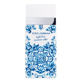 Light Blue Summer Vibes - Eau de Toilette
