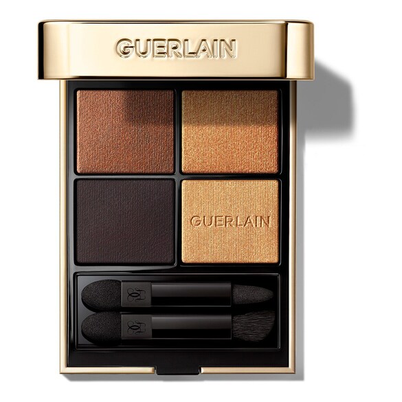 Ombres G - Quarteto de Sombras, Guerlain