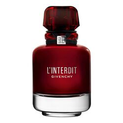 L'Interdit - Eau De Parfum Rouge