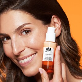 GinZing - Into the Glow Brightening Serum