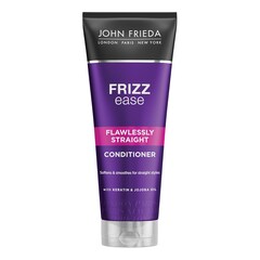 FRIZZ EASE FLAWLESS STRAIGHT - Amaciador Alisante, John Frieda